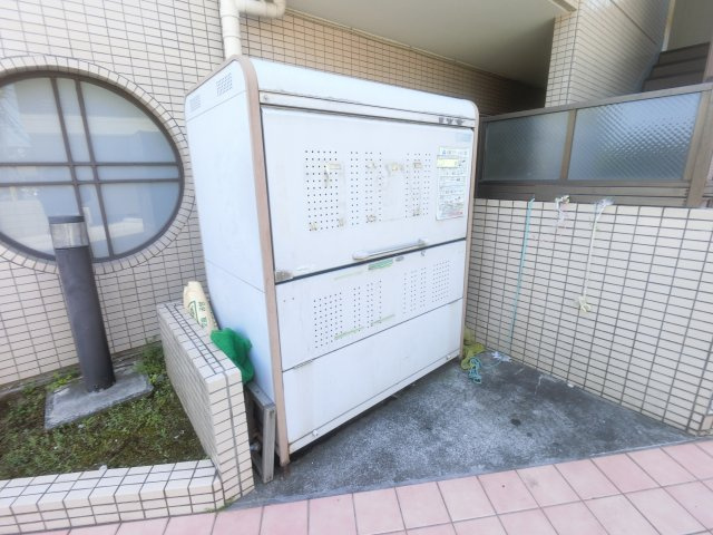 ウインベルコーラス船橋海神のその他共用部分