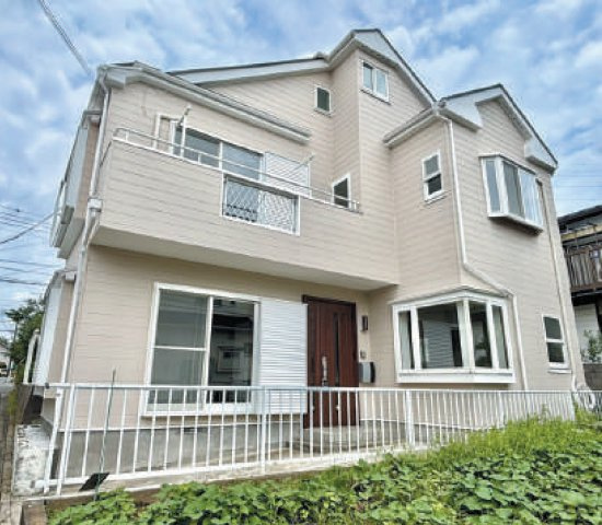 横浜市栄区本郷台3丁目 中古戸建て【仲介手数料無料】