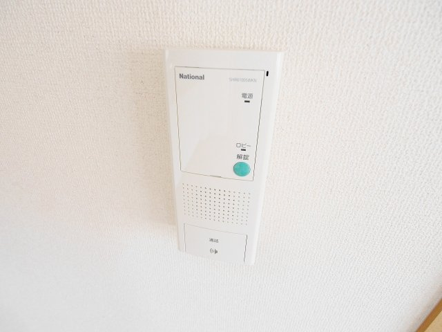 ラフィーネカツタのセキュリティ