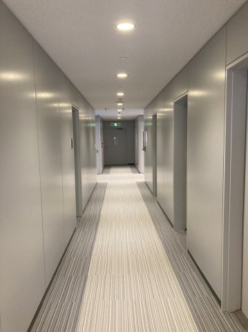 東京美術倶楽部ビルディング 7Fのその他共用部分