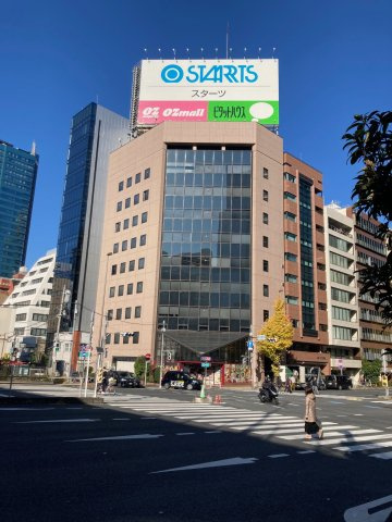 Ｔ＆Ｇ浜松町ビル　3F