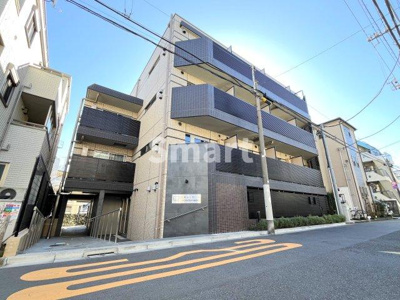 【外観】 | ガリシア中野新橋
