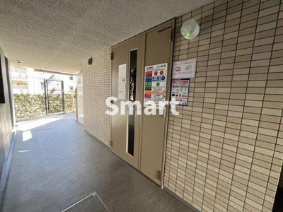 【設備】 | ガリシア中野新橋