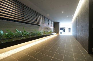 【エントランス】 | ＳＡＮＫＹＯ　ＹＯＫＯＨＡＭＡ　ＣＡＭＰＵＳ