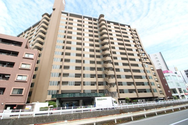 サングレート薬院ロイヤルウィン　平尾小学校区