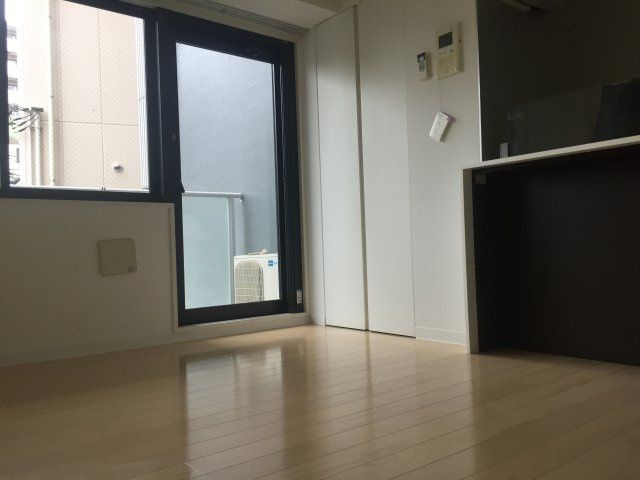 ルモーデ亀戸の内装