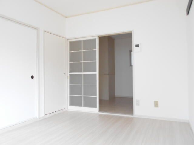 ＴＫコーポラスの設備