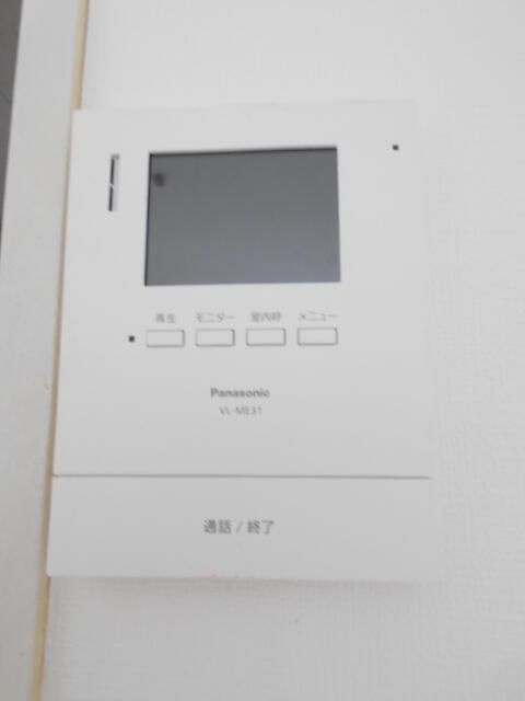 ＴＫコーポラスのエントランス