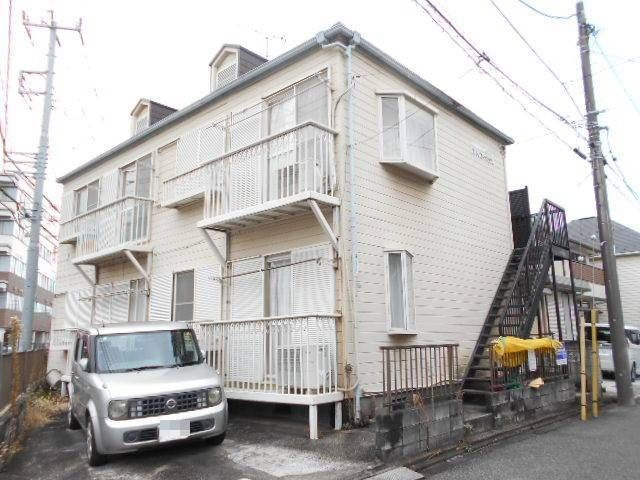 ＴＫコーポラス