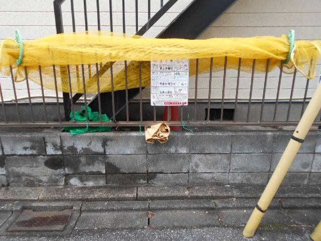 ＴＫコーポラスのその他共用部分