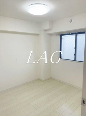 【居間・リビング】 | エクロール蓮根 | 洋室のお部屋です。