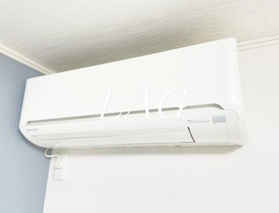 【設備】 | フレンドリッチハウス東馬込 | エアコンです。