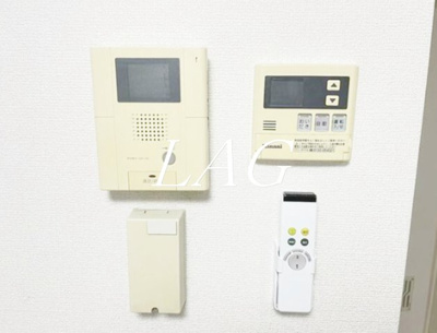 【その他】 | フレンドリッチハウス東馬込