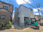 新築戸建／ふじみ野市上福岡３丁目（全２棟）の画像