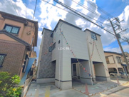 新築戸建／ふじみ野市上福岡３丁目（全２棟）の画像
