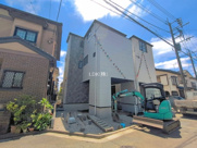 新築戸建／ふじみ野市上福岡３丁目（全２棟）の画像