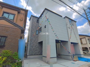 新築戸建／ふじみ野市上福岡３丁目（全２棟）の画像