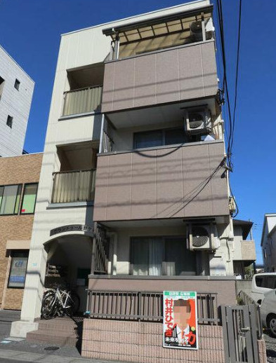 グランドゥール針ヶ谷