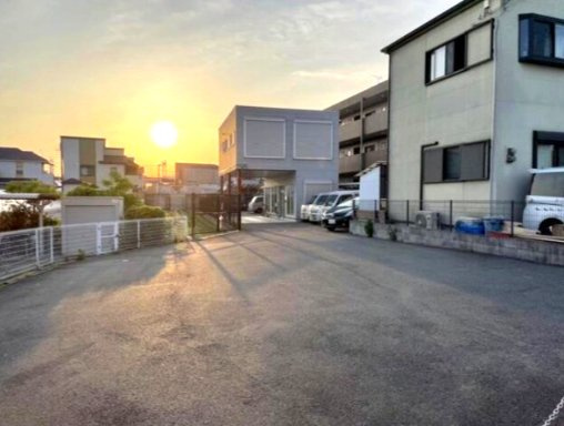寿建物付土地のその他