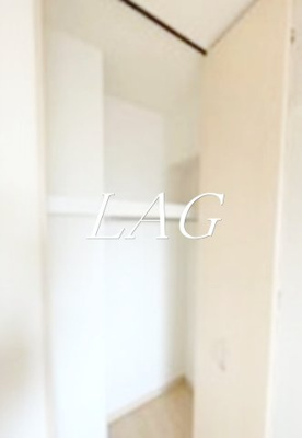 【収納】 | フローレンスパレス多摩川ファミーユコート | 収納(同仕様)です。