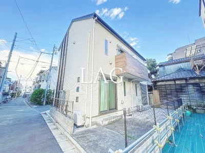 【その他共用部分】 | ヴィレッタ岩淵 | 共用スペースです。