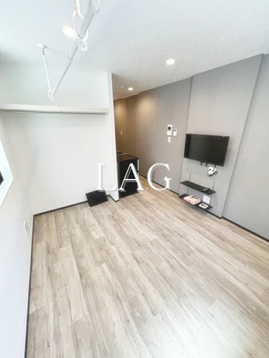 【寝室】 | ｂ．ｏ．ｍａｉｓｏｎ日暮里 | 寝室です。( 家具家電付きではございません。)