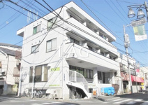 モロイハイツの画像