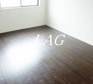 【居間・リビング】 | シェソワ　メグミ | 洋室のお部屋です。