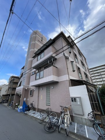 【外観】 | リトルアーバン