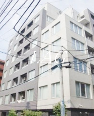 【外観】 | ラフィネジュ学芸大学 | 外観です。
