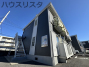 ムサシノハイムAの画像