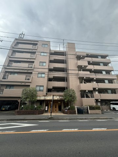 【外観】マイキャッスル川口並木町 