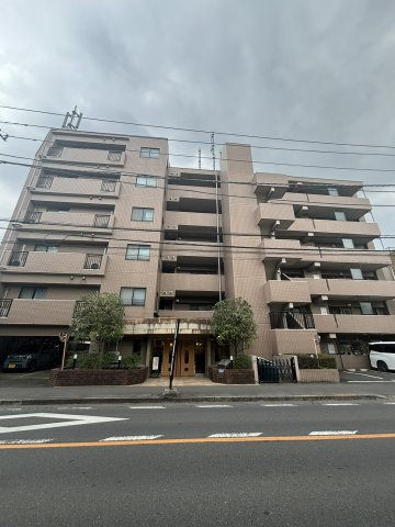 マイキャッスル川口並木町の画像