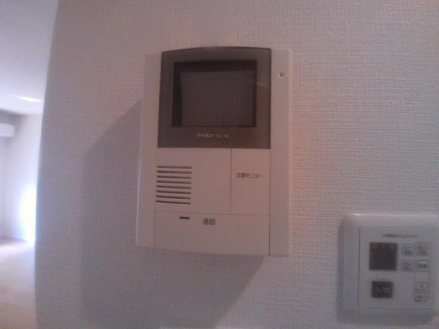 プチオランジェのセキュリティ