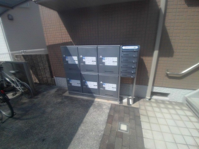 プチオランジェの外観