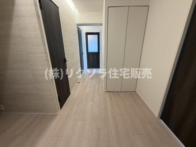 コム古川橋の内装|玄関内部
■物件内覧・資金計画相談・住宅ローン相談、リフォーム相談、お問合せ受付中■
※当日・翌日のご内覧、ご相談はお電話でのお問合せがスムーズです！