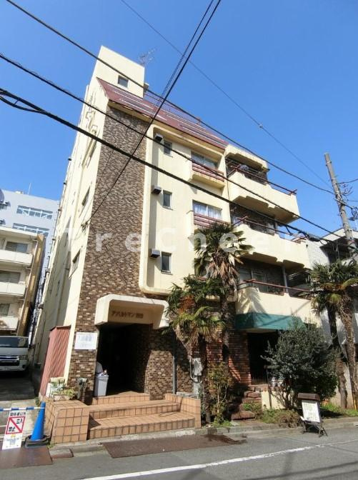 アパルトマン四谷