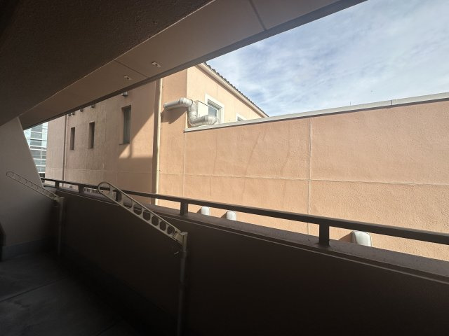 Sun・Cedarの展望