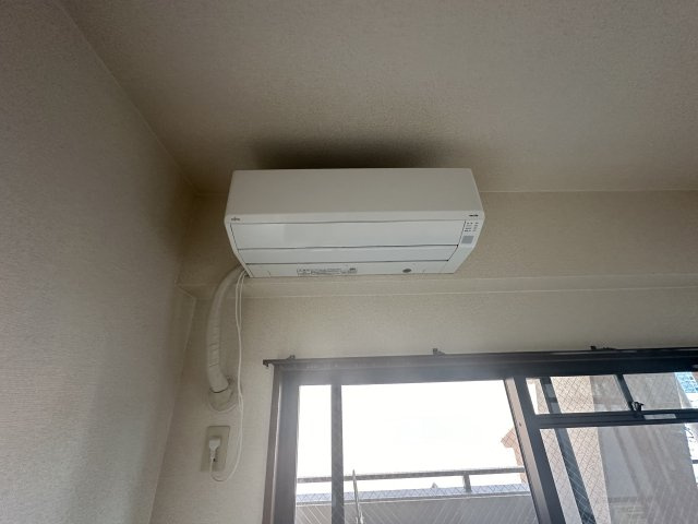 Sun・Cedarの設備