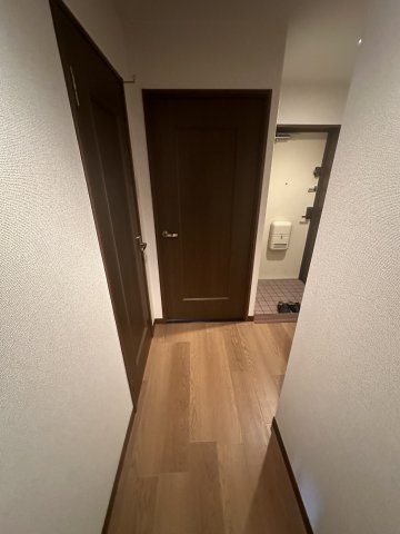 Sun・Cedarの収納