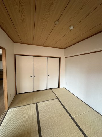 Sun・Cedarの和室