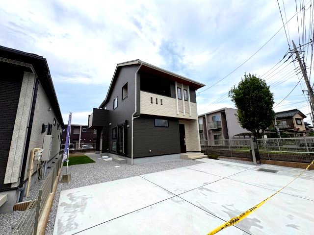 《仲介手数料半額》川越市大字天沼新田2期
