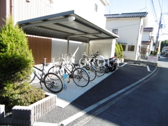 【その他共用部分】 | ニューシオンハイム