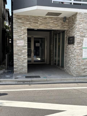 【エントランス】 | 墨田ＤＩＡＳ(スミダディアス)