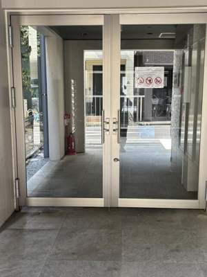 【エントランス】 | 墨田ＤＩＡＳ(スミダディアス)