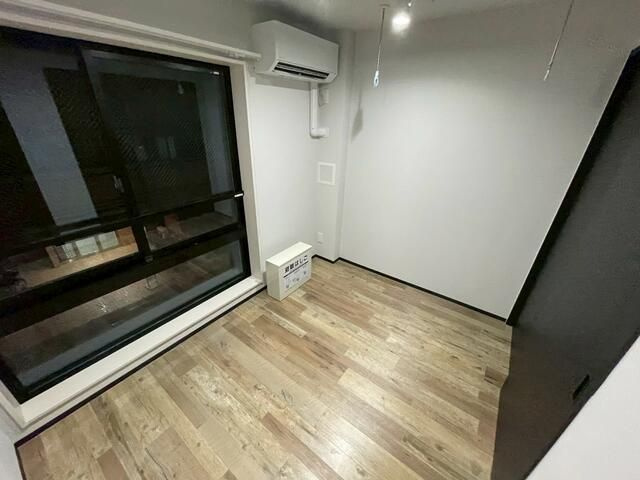 ａＬＡＴＯ田端の寝室