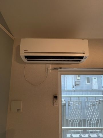 メゾン高橋B棟　K-044の設備|他部屋参考写真