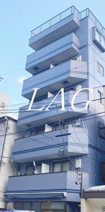 アスリートマンションの画像