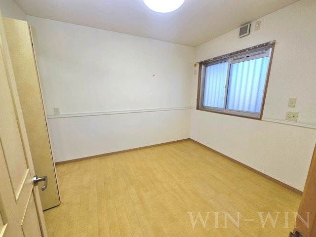 ヴァンティーアの寝室|イメージ（同建物内別部屋の写真です）