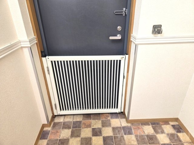 ヴァンティーアの設備|イメージ（同建物内別部屋の写真です）
